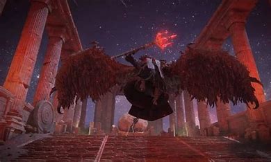 Mogh Signore Del Sangue (2 Fase)