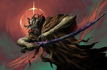 Morgott Il Re Presagio