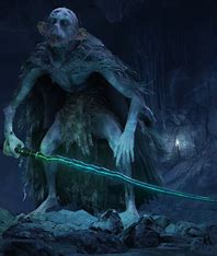 Onze, Spadaccino Semiumano