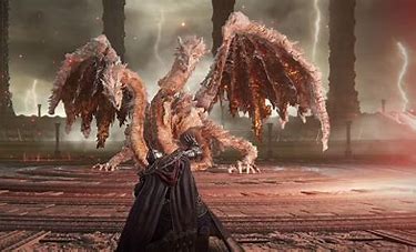 Placidussax Lord Draconico (1 Fase)