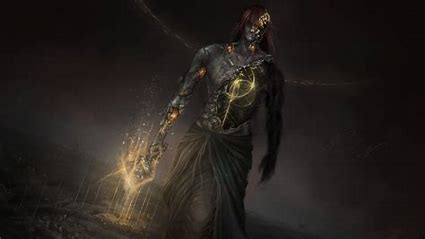 Radagon Dell'Ordine Aureo