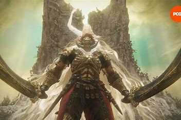 Radahn E Miquella (Seconda Fase)