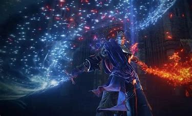 Rellana Cavaliera Della Luna Gemella (Fase 2)