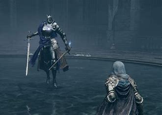 Rellana Cavaliera Della Luna Gemella (Fase 1)