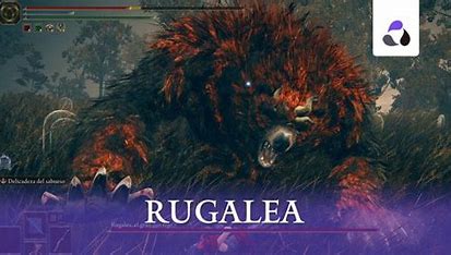 Rugalea