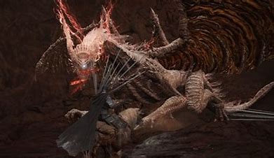 Senessax Drago Antico