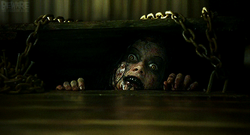 Mia Allen (Evil Dead 2013)