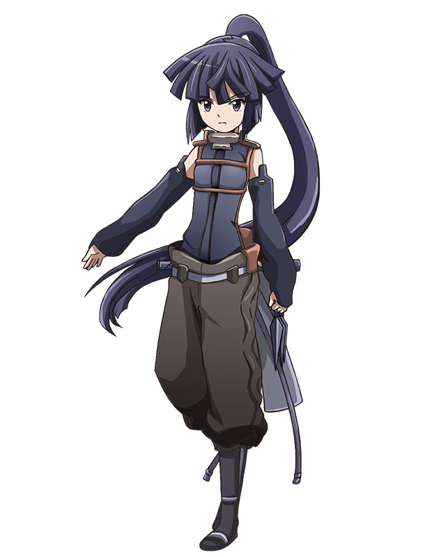 Akatsuki (Log Horizon)