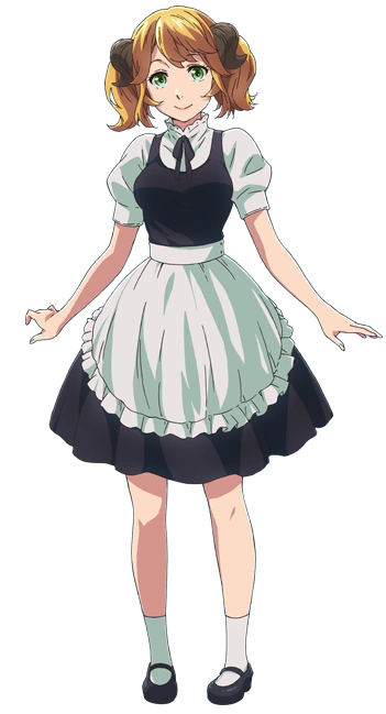 Aletta (Isekai Shokudou)