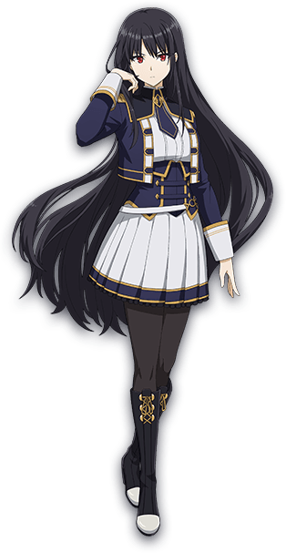 Claire Kagenou (The Eminence Shadow)