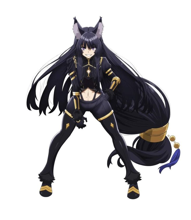 Delta (The Eminence Shadow)