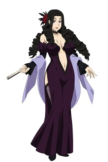 Edokai (Grancrest Senki)