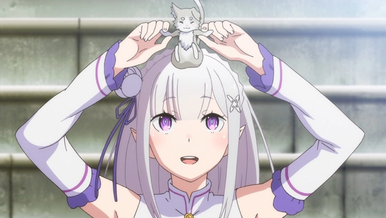 Emilia (Rezero)