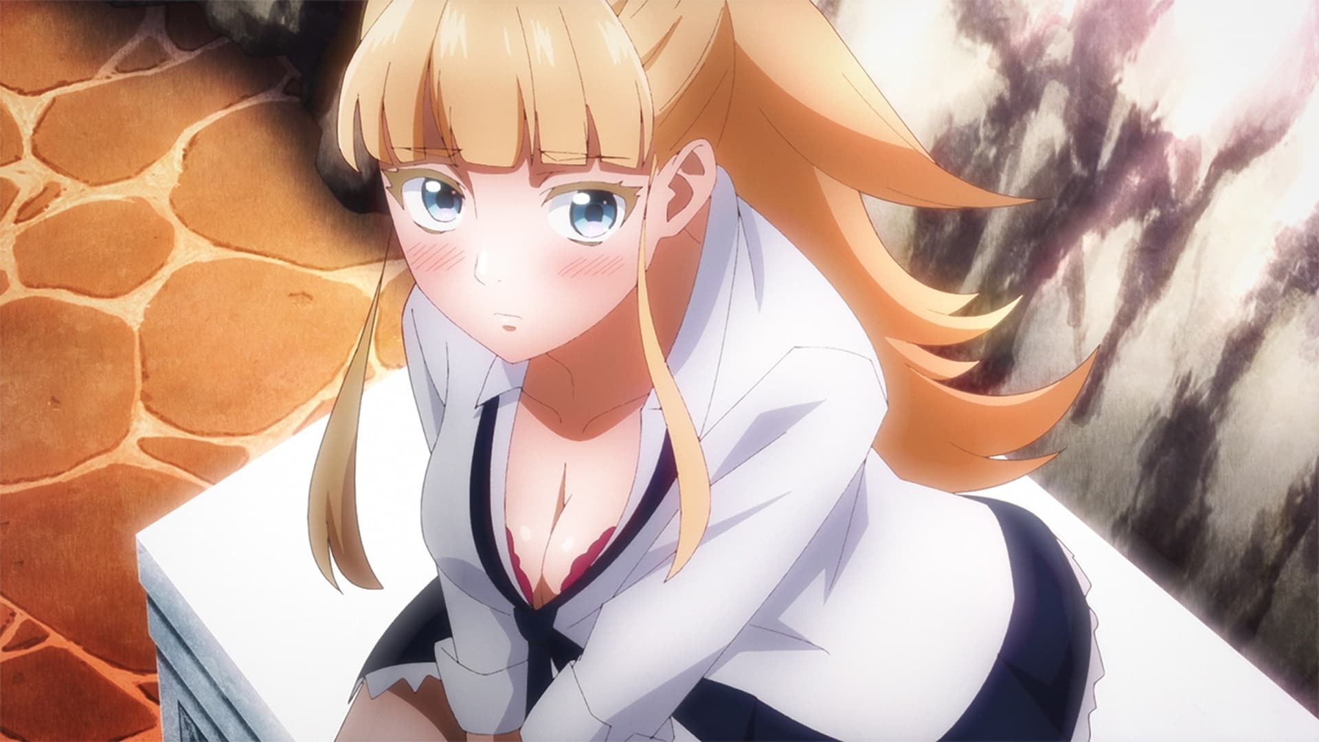 Hime (Kekkon Yubiwa)