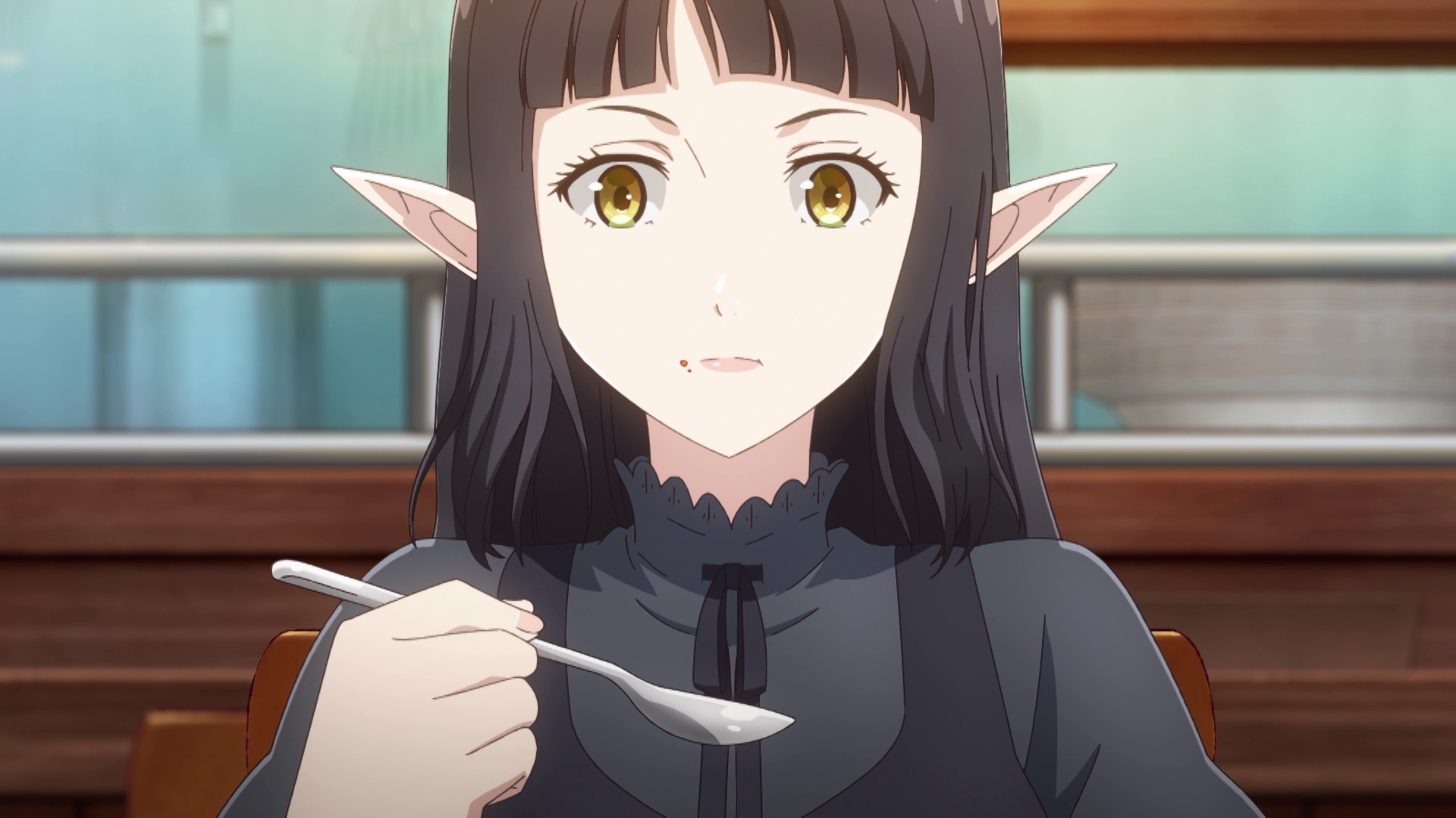 Kuro (Isekai Shokudou)