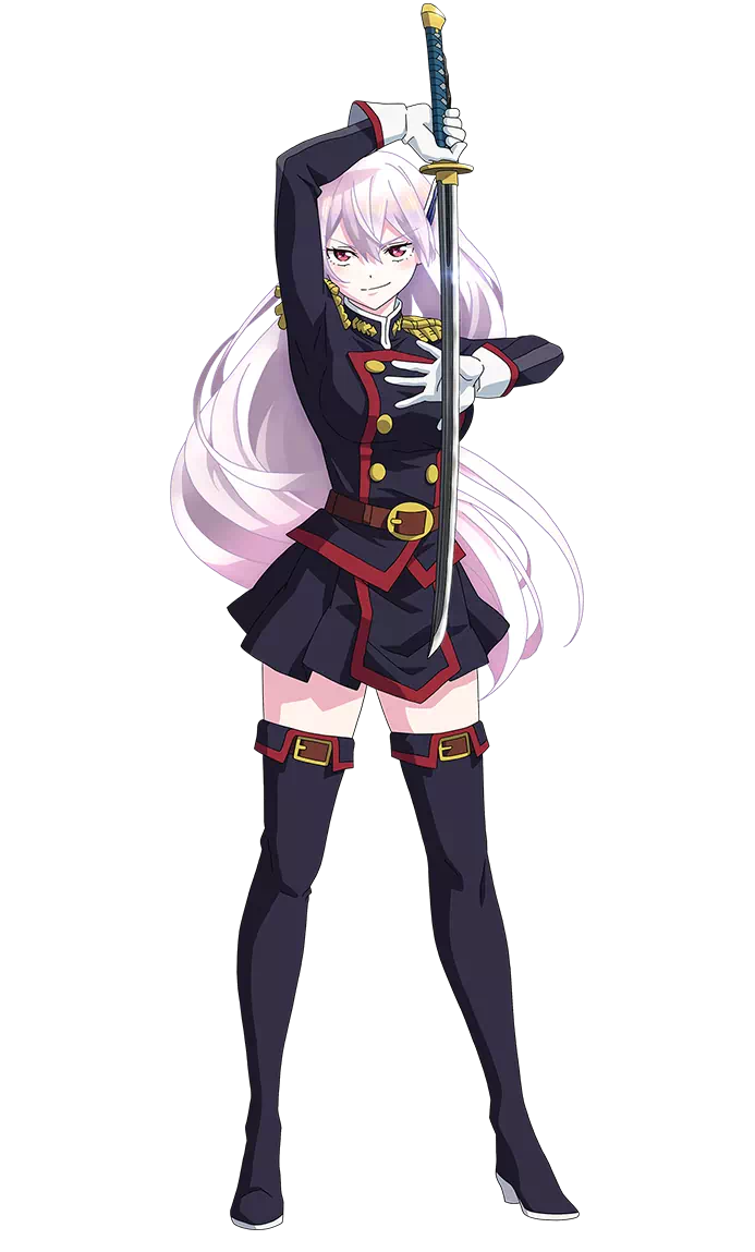 Kyouka Uzen (Slave)