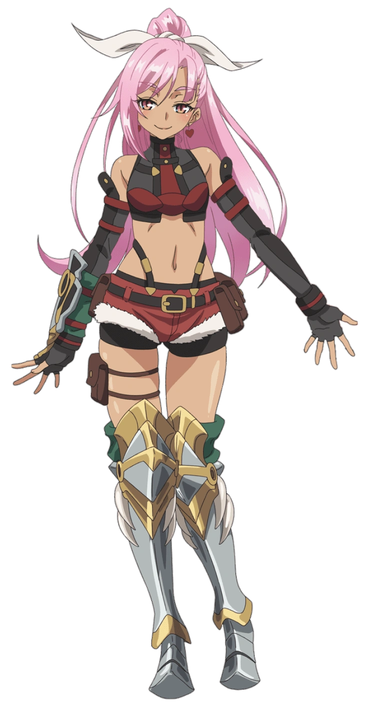 Liz (Nageki No Bourei)