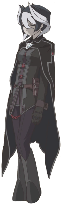 Ouzen (Made In Abyss)