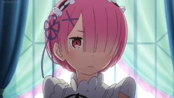 Ram (Rezero)