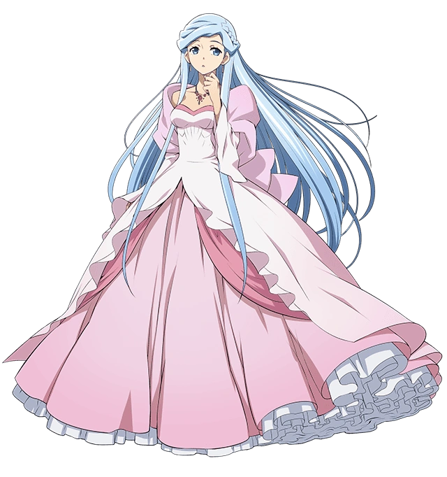 Raynesia (Log Horizon)