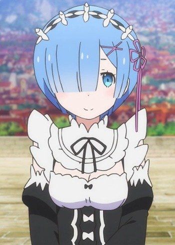 Rem (Rezero)