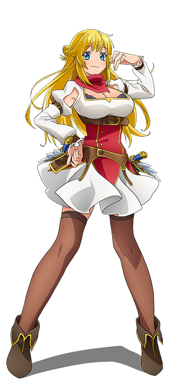 Rit (Shin No Nakama)