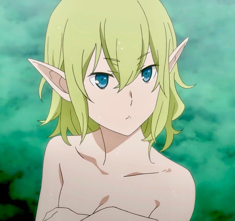 Ryuu (Danmachi)