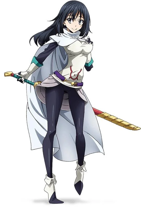 Shizu (Tensei Shitara Slime Datta)