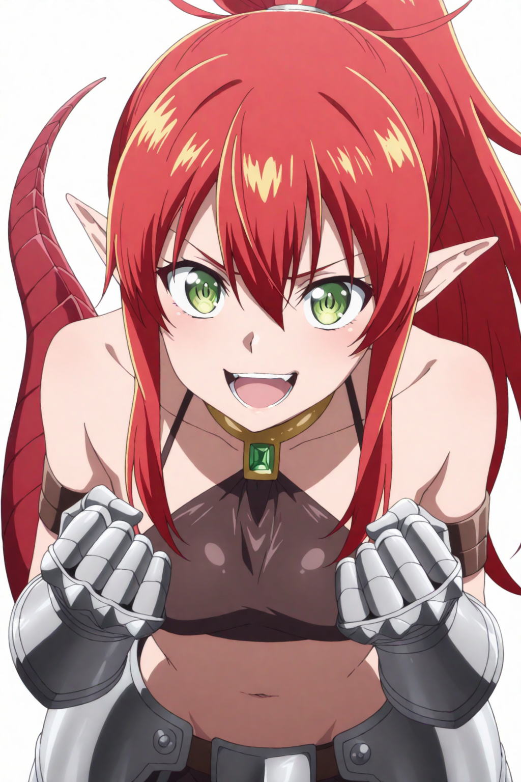 Ulmandra (Salaryman Ga Isekai)