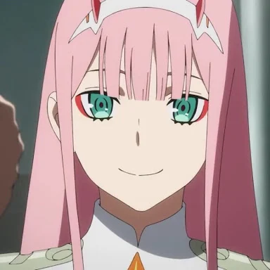 Zero Two