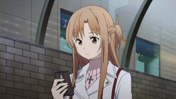 Asuna Yuuki
