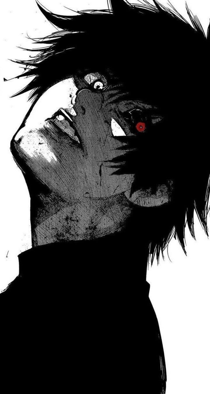 Kaneki ken