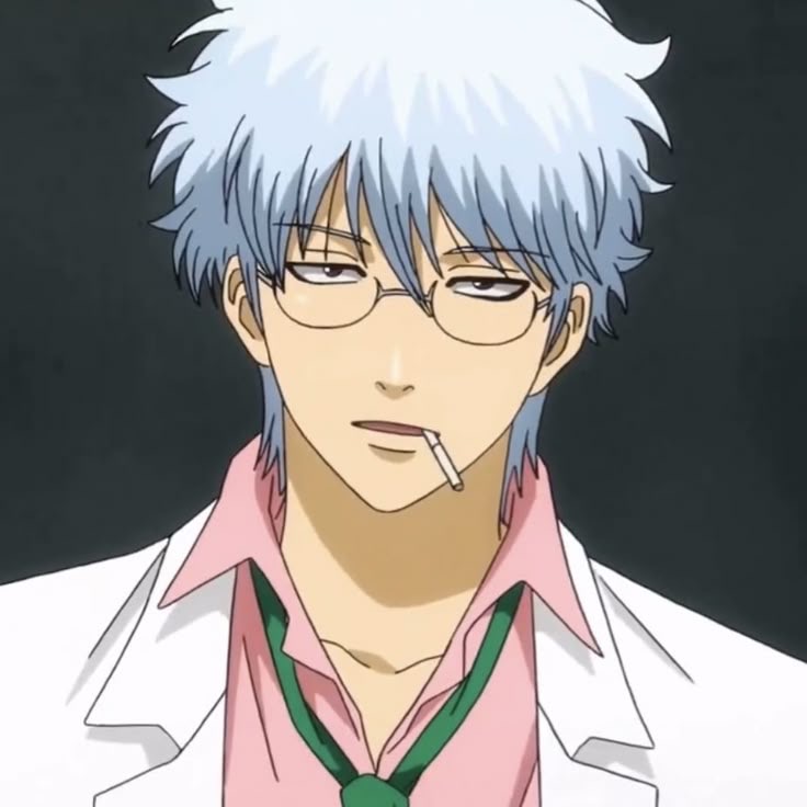 Gintoki
