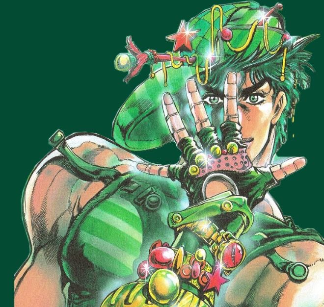 Joseph Joestar