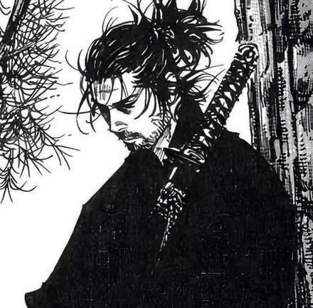 Miyamoto musashi