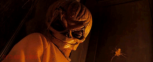 Sam (Trick 'r Treat)