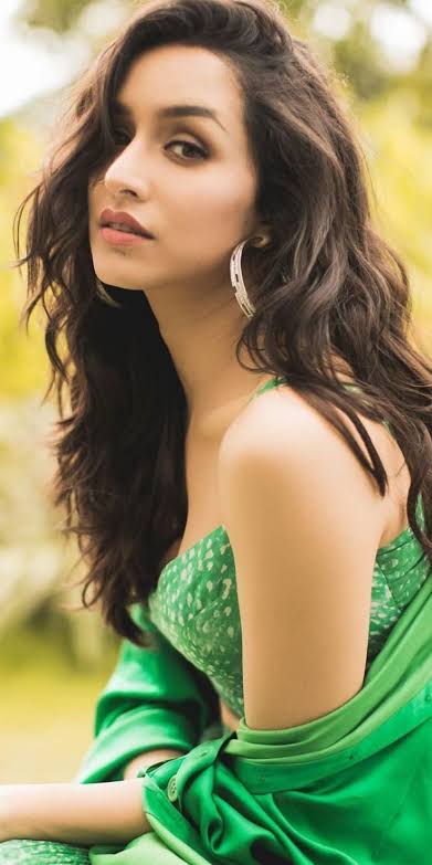 Shraddha Kapoor