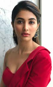 Pooja Hegde