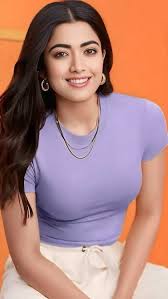 Rashmika Mandanna
