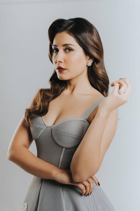 Raashi Khanna