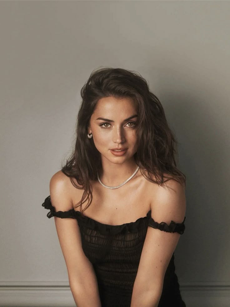 Ana De Armas