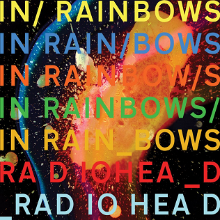 In Rainbows - Radiohead