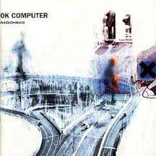 OK Computer - Radiohead