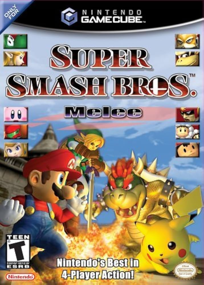 Melee