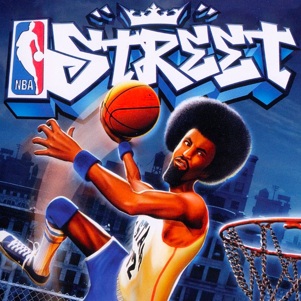 NBA Street