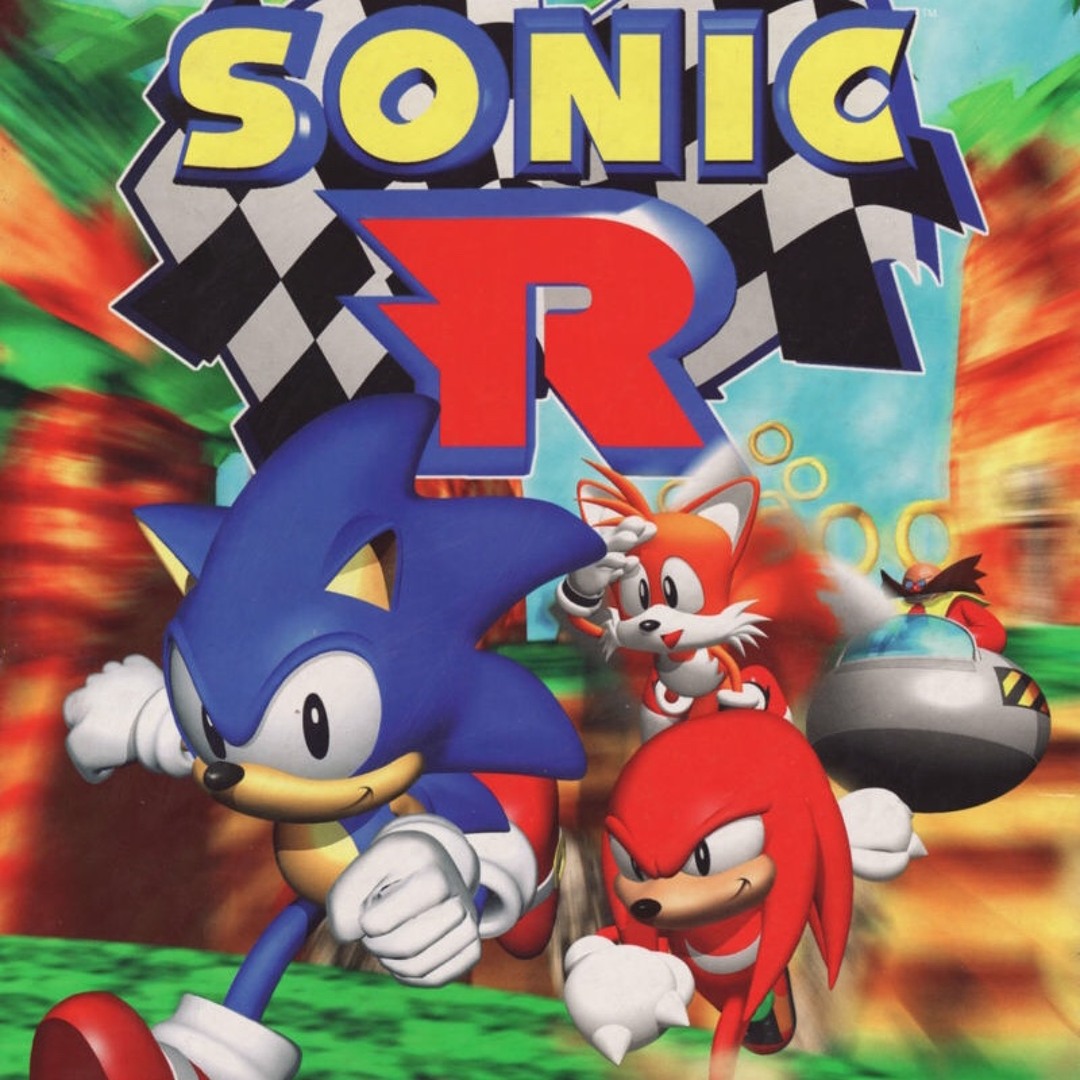 Super Sonic Racing