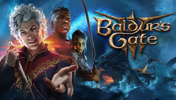 Baldur'S Gate