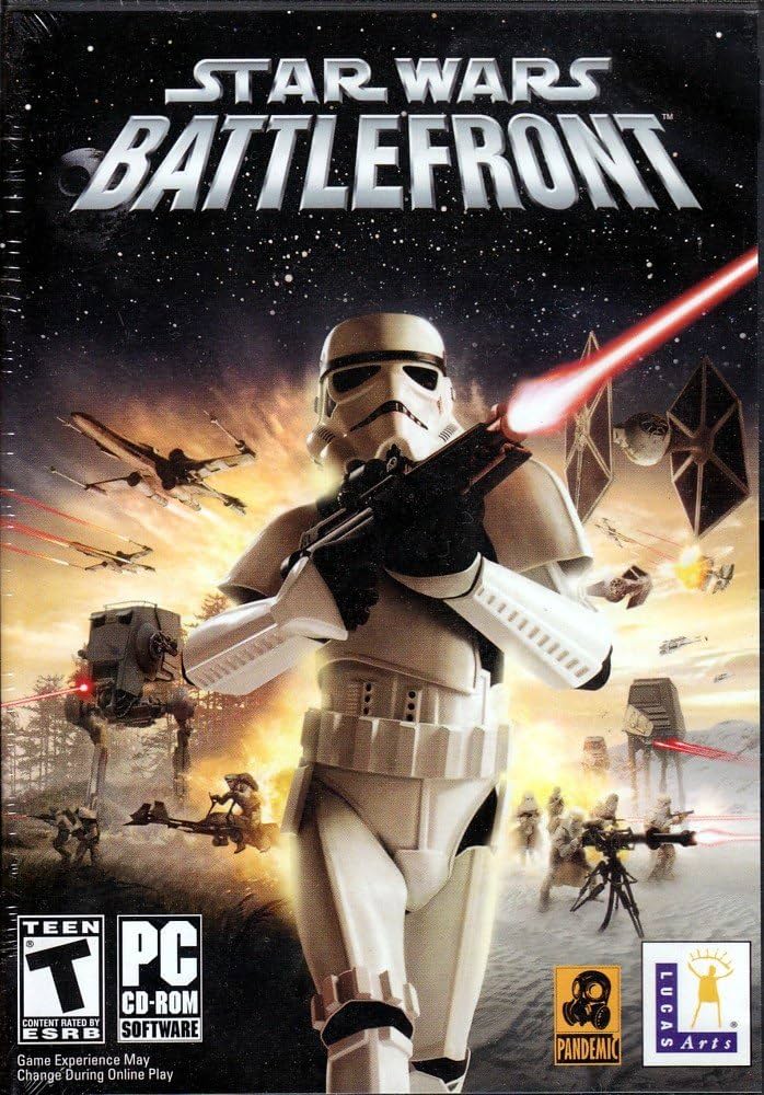 Battlefront