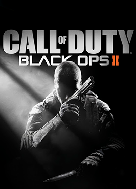 Black Ops 2