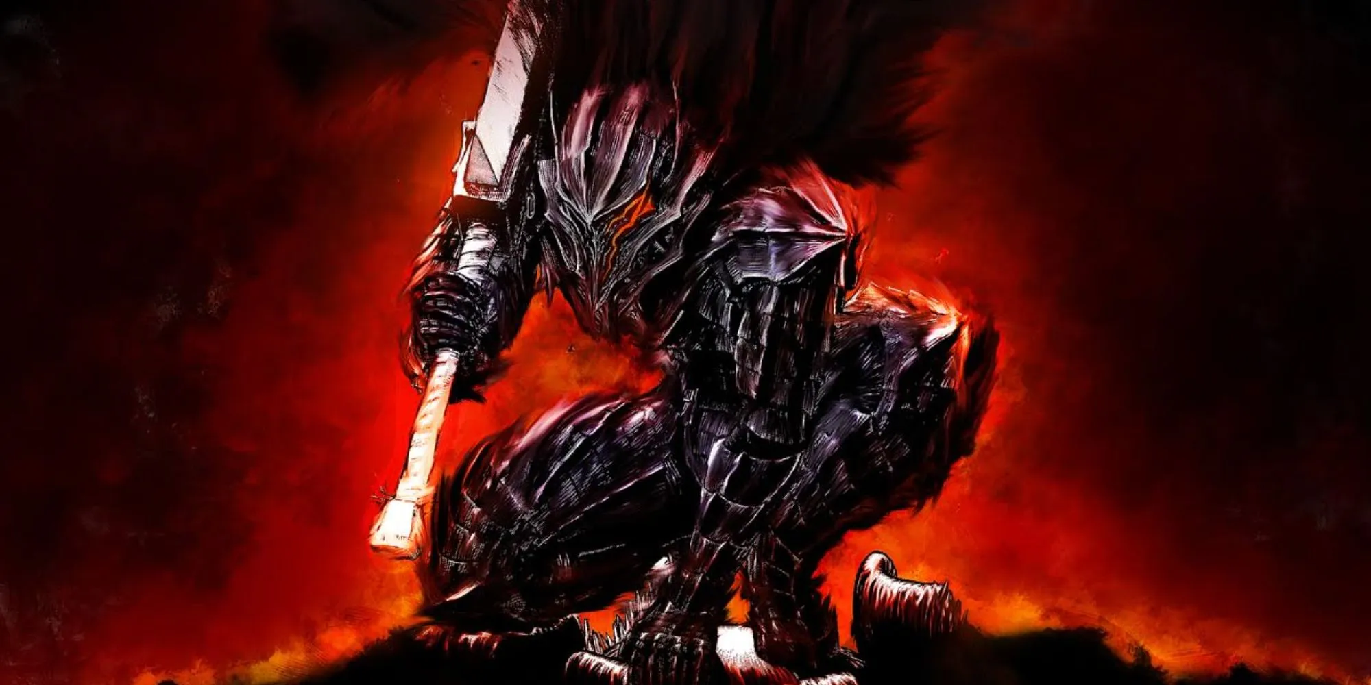 Guts (Berserker Armor)